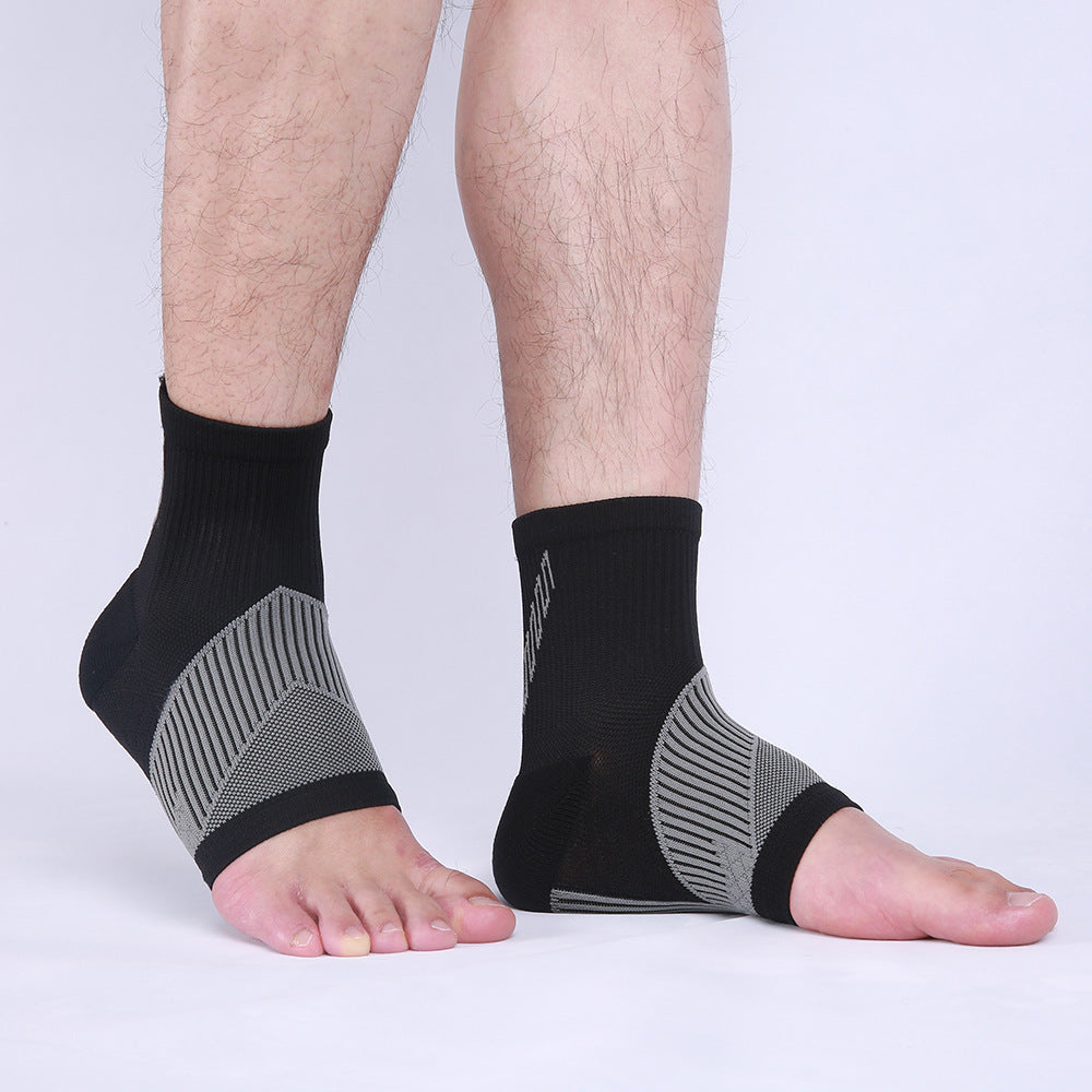 New Sports Ankle Support Anti-ankle Socks