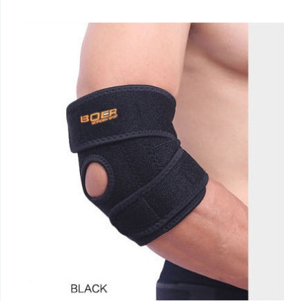 Professional Sports Elbow Reinforced Basketball Tennis Elbow