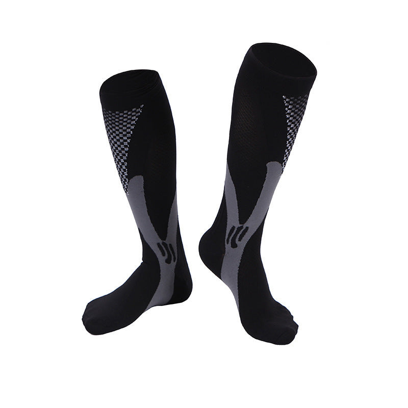 Outdoor Sports Magic Compression Stretch Socks