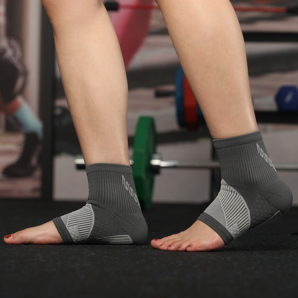 New Sports Ankle Support Anti-ankle Socks