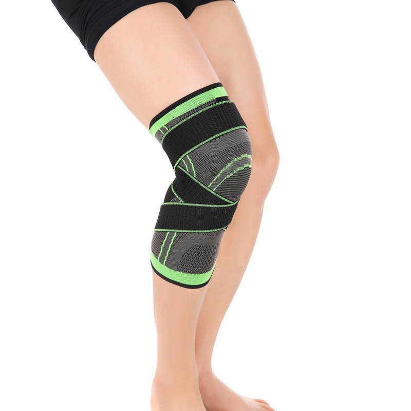 3D Sports Knee Pad