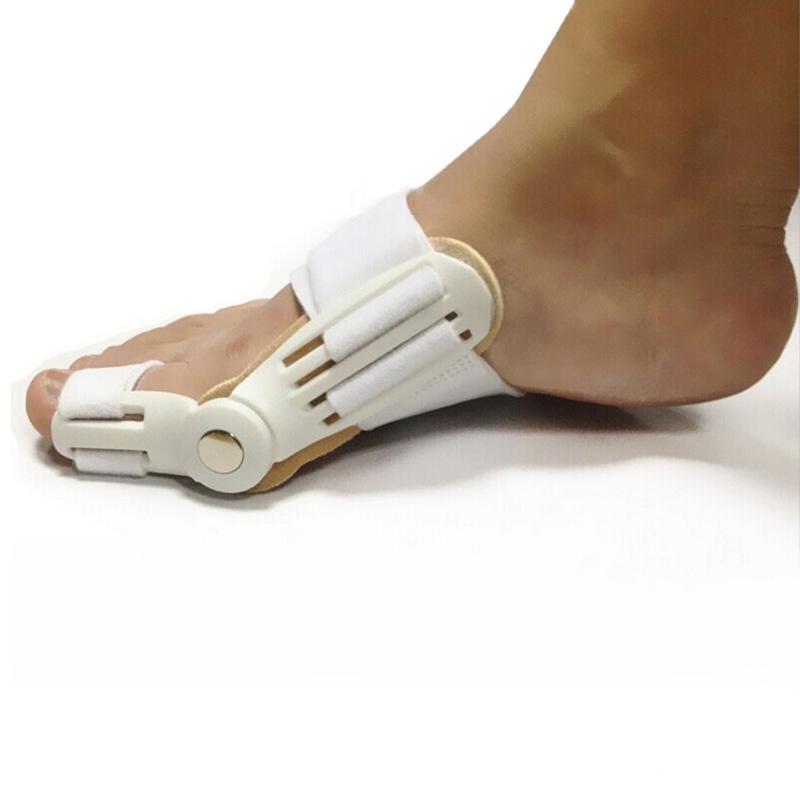 Hallux Valgus Corrector With Foot Valgus Separator