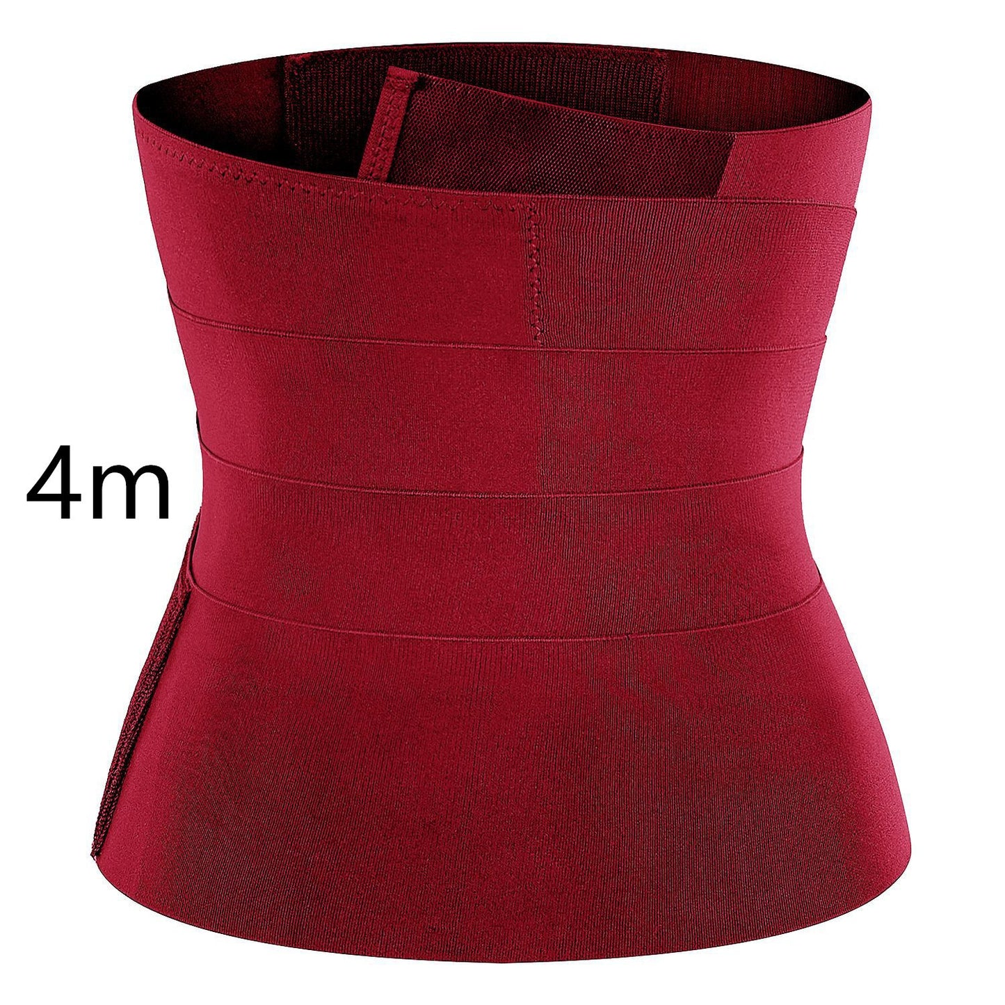 Thin Waist Waist And Abdomen Waist Belt Sports Fitness Girdle For Ladies Waist Trainer