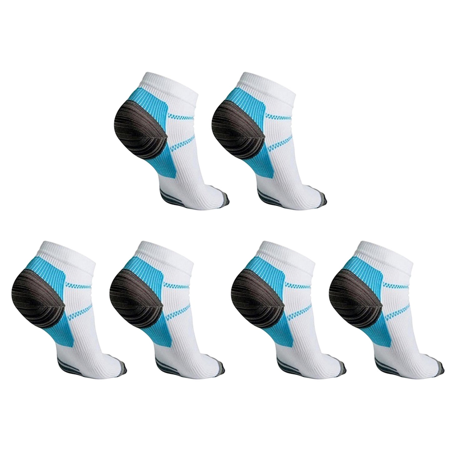 Socks For Plantar Fascia And Spur Arch Pain