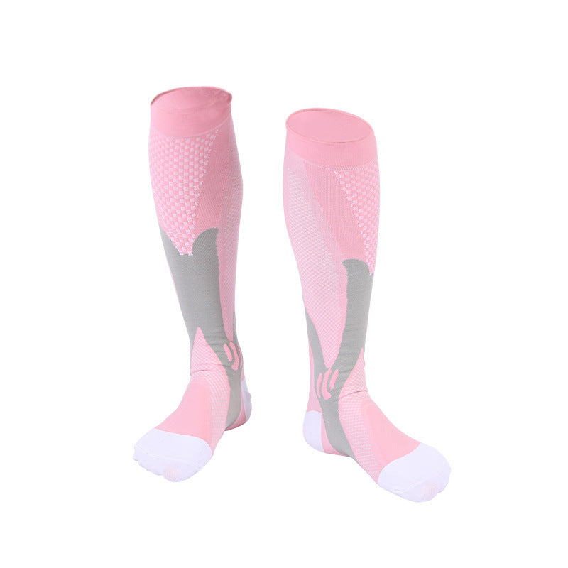 Outdoor Sports Magic Compression Stretch Socks