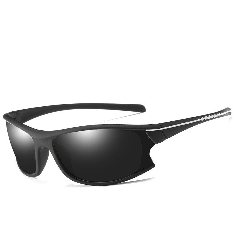 Men's polarized sunglasses sports sunglasses