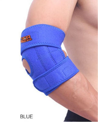 Professional Sports Elbow Reinforced Basketball Tennis Elbow