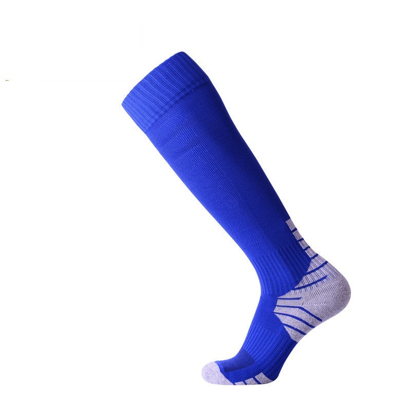 Copper Fiber Compression Socks Nylon Nylon Pressure Outdoor Sports Socks Multi-color Sequential Socks