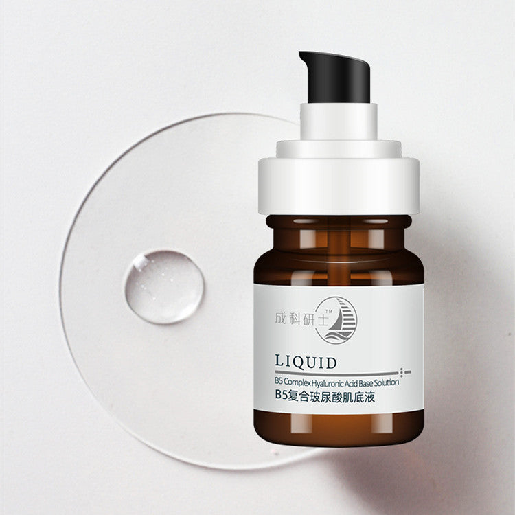 B5 Hyaluronic Acid Muscle Base Original Liquid Hydrating Moisturizing Skin Care Products