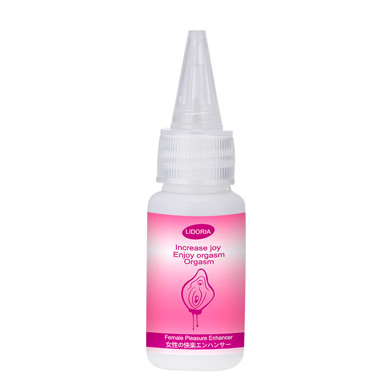 Products Lubricating Fluid Private Parts Tight To Moisturizing