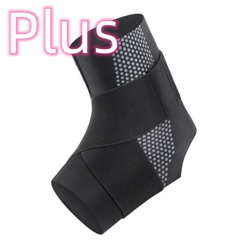 Fixed Rehabilitation Protection Ankle Support Anti-kick Sports Support