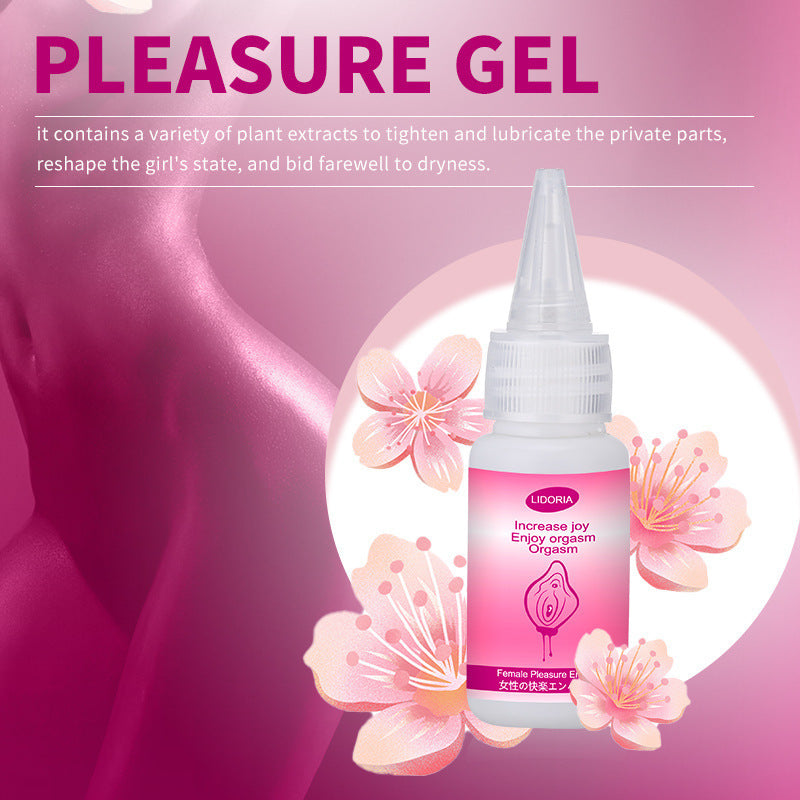 Products Lubricating Fluid Private Parts Tight To Moisturizing